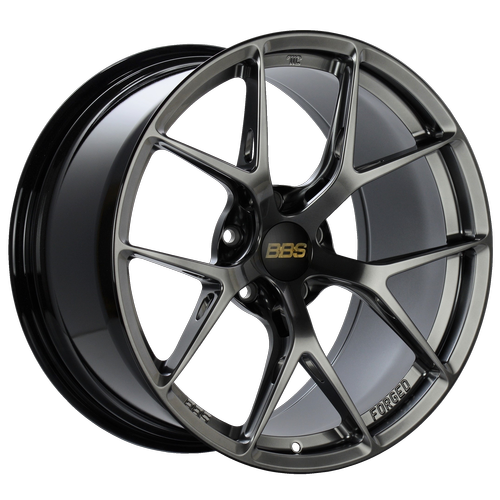 Diamond Black paint, clear protective top coat.