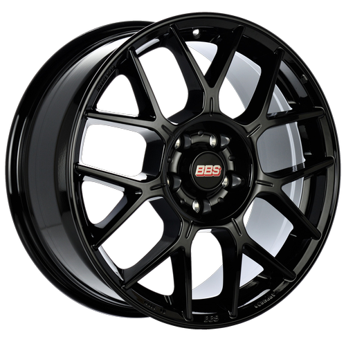 Black Gloss