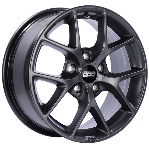 Satin Grey