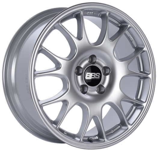 Diamond Silver paint, clear protective top coat.