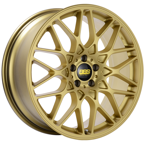 Gold Satin