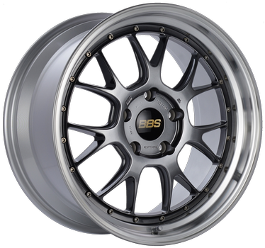 Wheel Details - Road Wheels - BBS USA