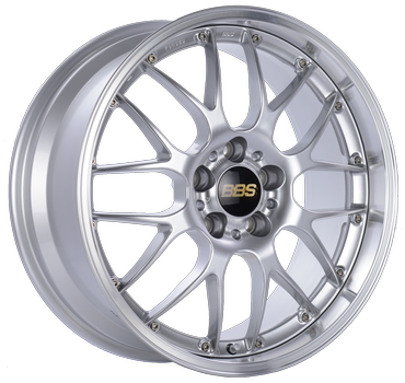 Wheel Details - Road Wheels - BBS USA