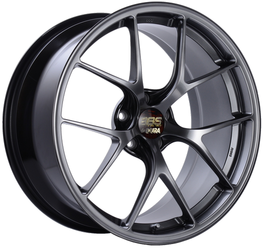 Diamond Black paint, clear protective top coat.