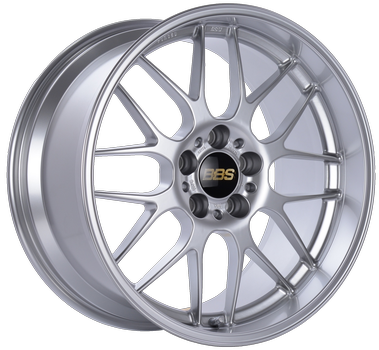 Wheel Details - Road Wheels - BBS USA