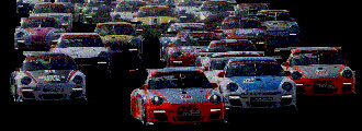 2011 Sebring Porsche Cup